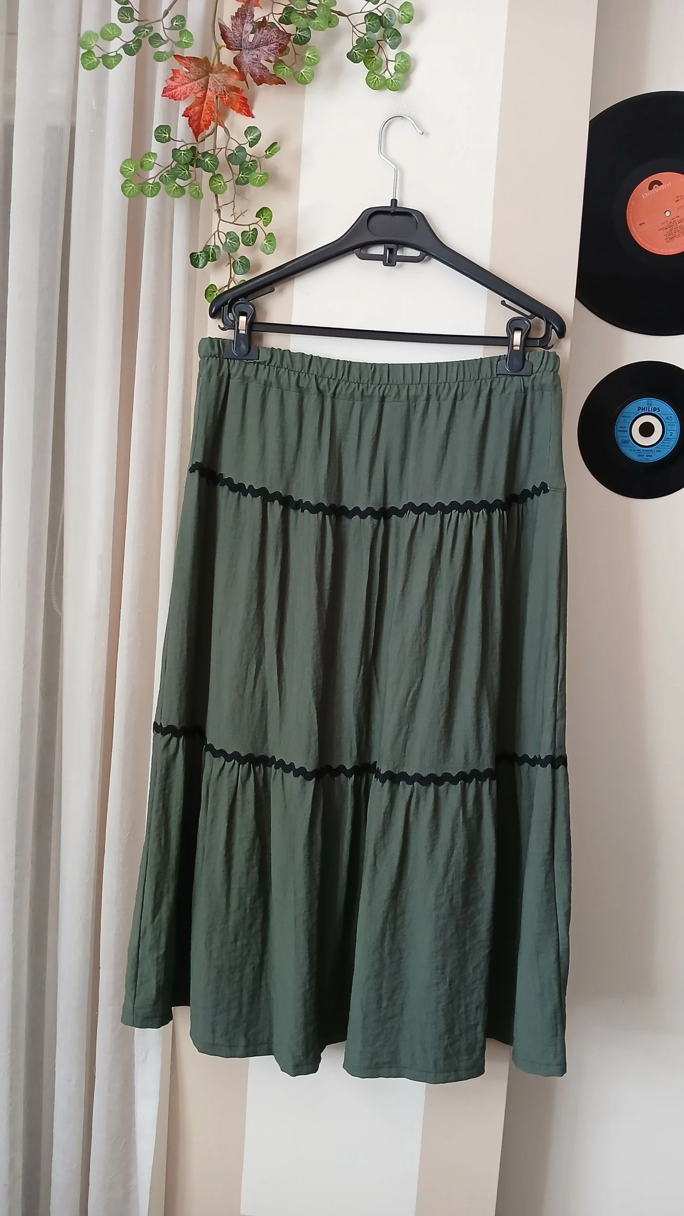 Lange rok voor dames – photo 3